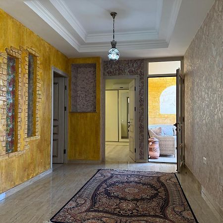 Stay Inn Apartments At Buzand 13 Street Jerevan Eksteriør bilde