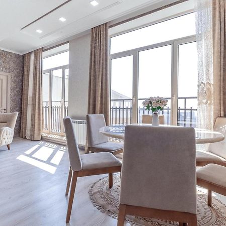 Stay Inn Apartments At Buzand 13 Street Jerevan Eksteriør bilde