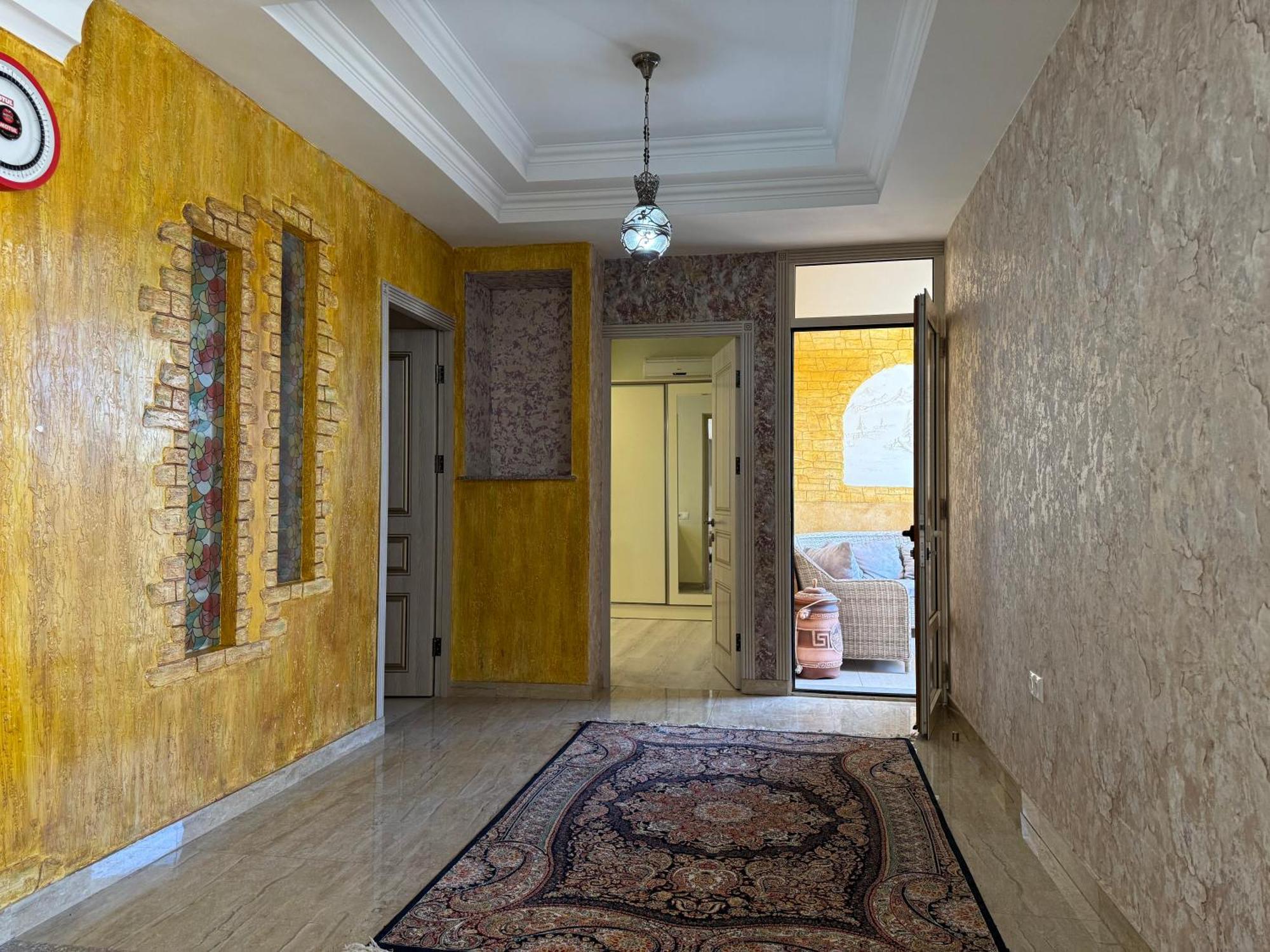 Stay Inn Apartments At Buzand 13 Street Jerevan Eksteriør bilde
