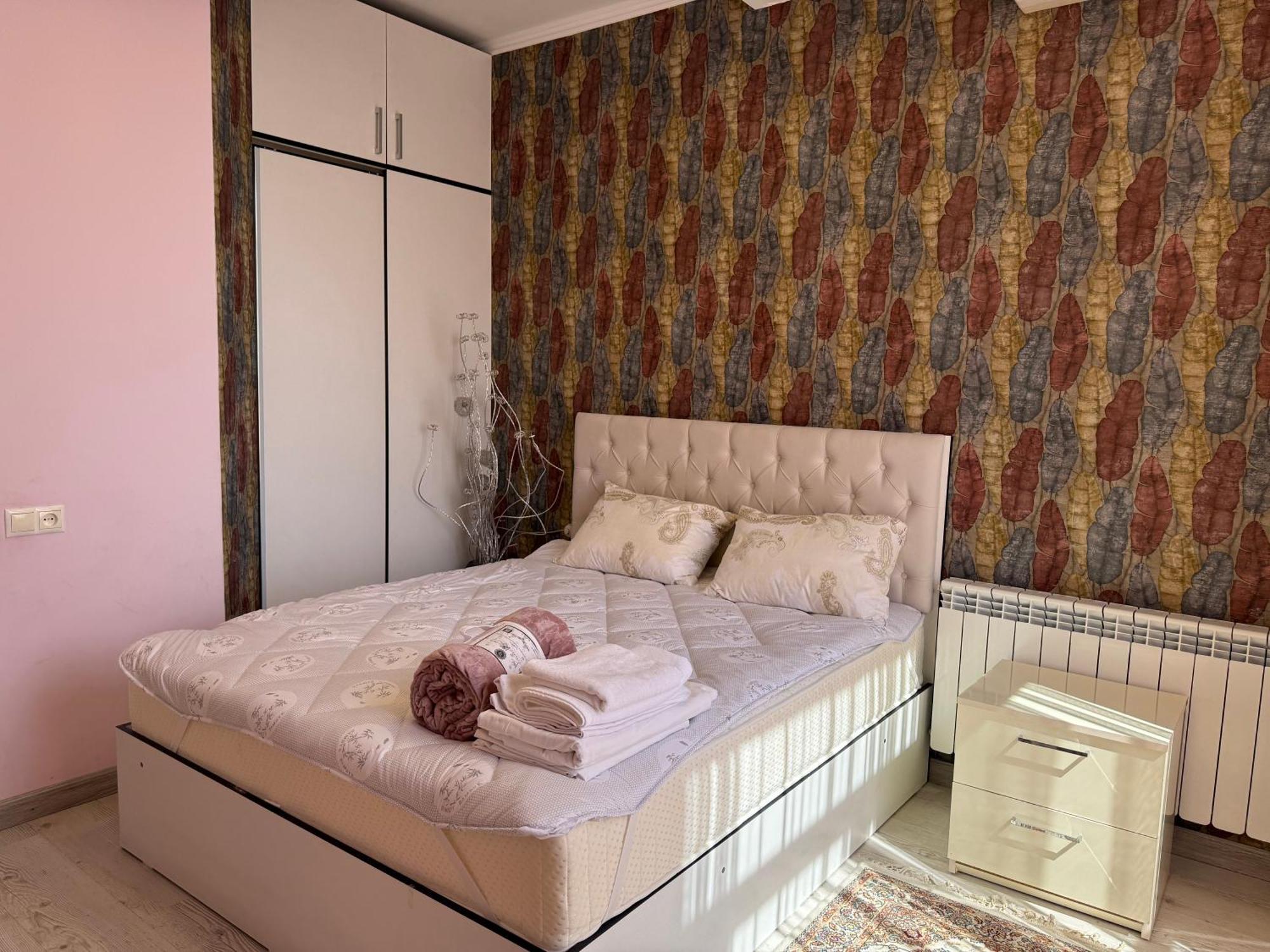 Stay Inn Apartments At Buzand 13 Street Jerevan Eksteriør bilde