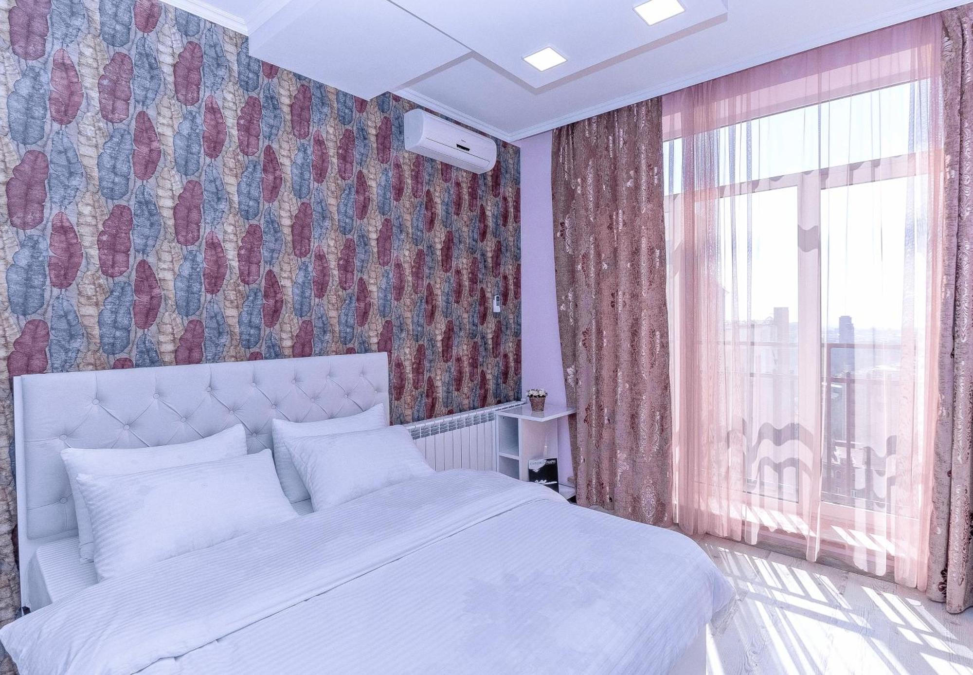 Stay Inn Apartments At Buzand 13 Street Jerevan Eksteriør bilde