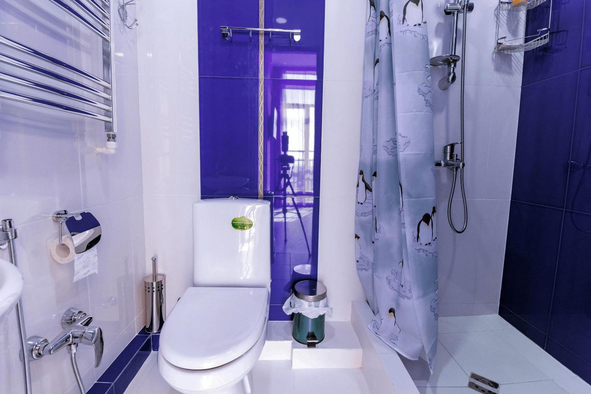 Stay Inn Apartments At Buzand 13 Street Jerevan Eksteriør bilde