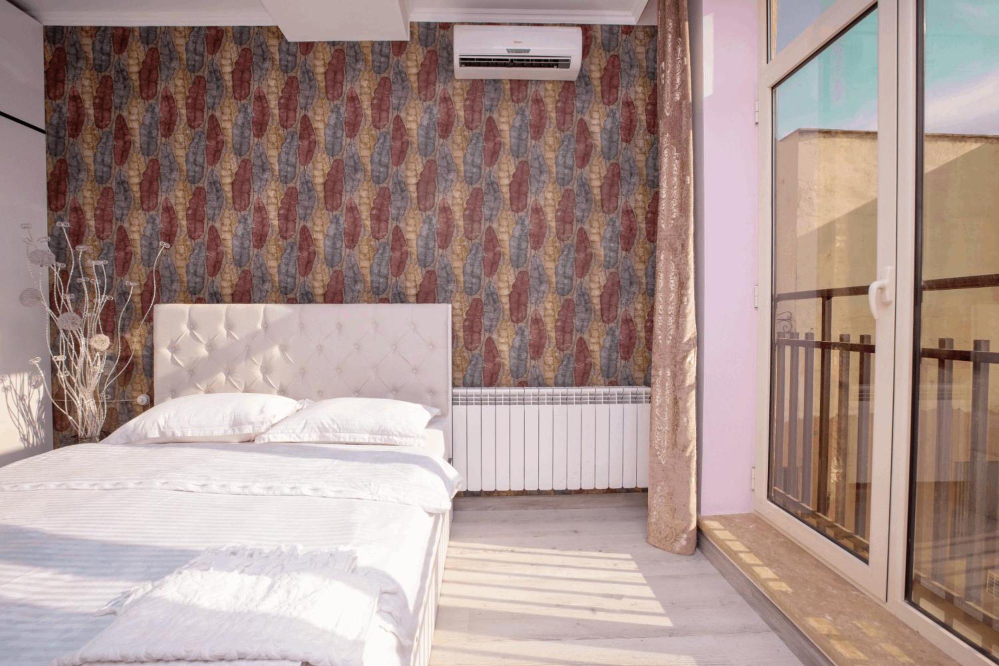 Stay Inn Apartments At Buzand 13 Street Jerevan Eksteriør bilde